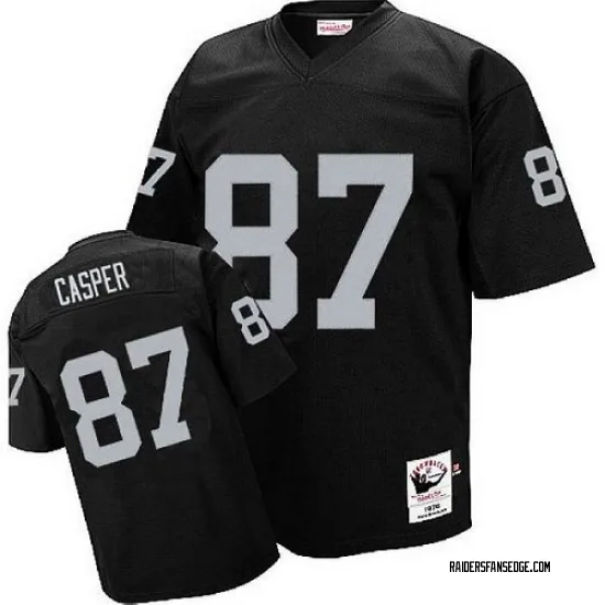 dave casper jersey