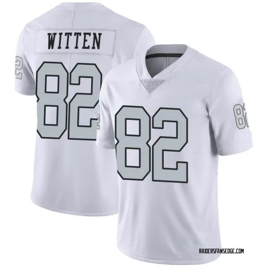 jason witten camo jersey