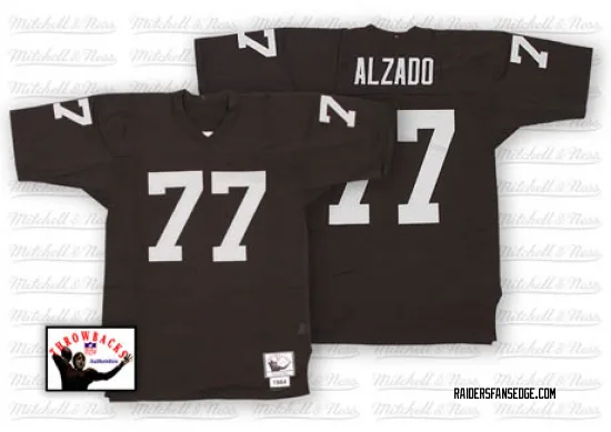 lyle alzado shirt