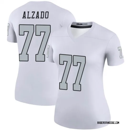 lyle alzado jersey