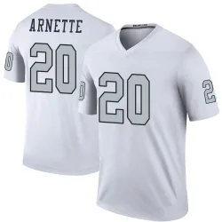 damon arnette jersey